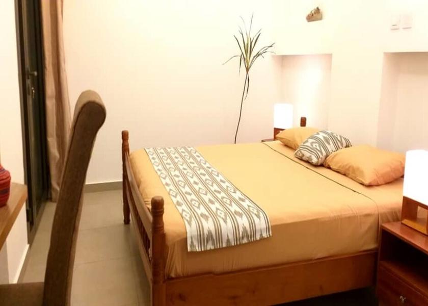  Abidjan Room