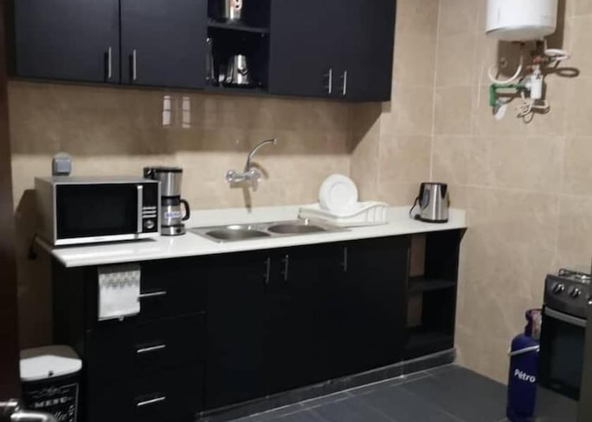 Abidjan Abidjan Kitchen