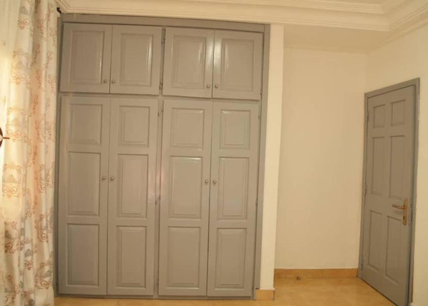  Douala Exterior Detail