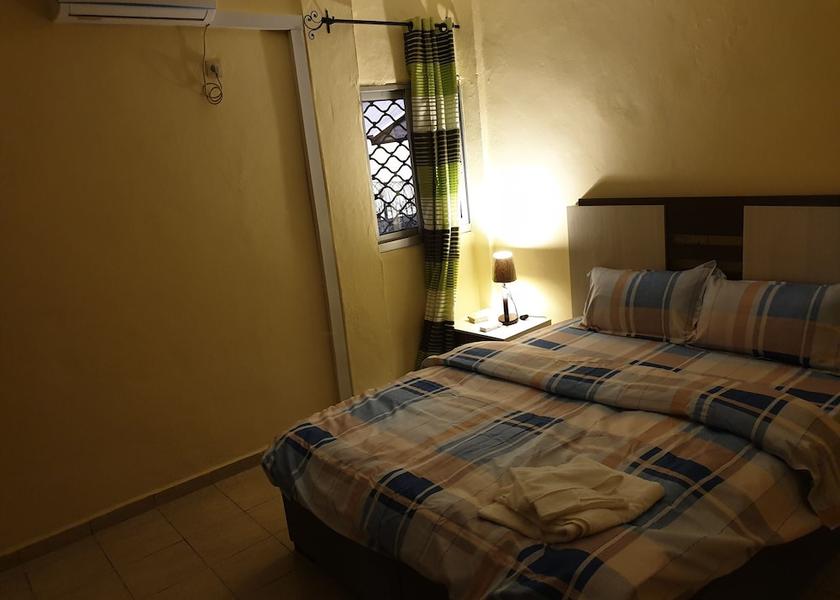  Douala Room