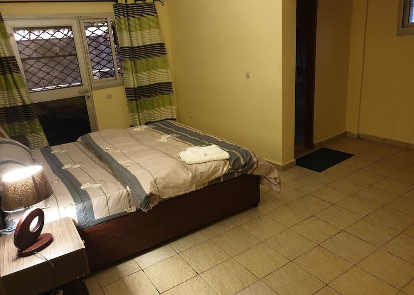  Douala Room