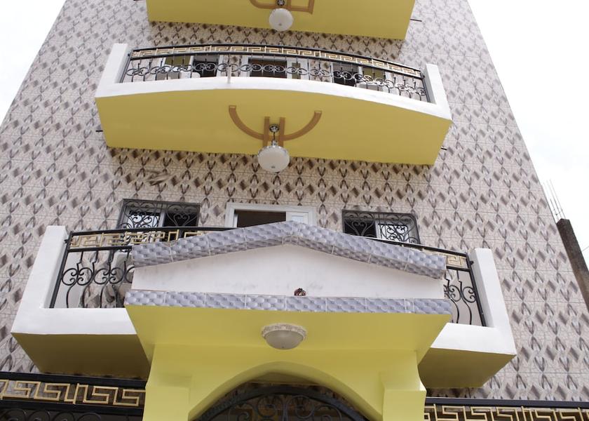 Littoral Douala Exterior