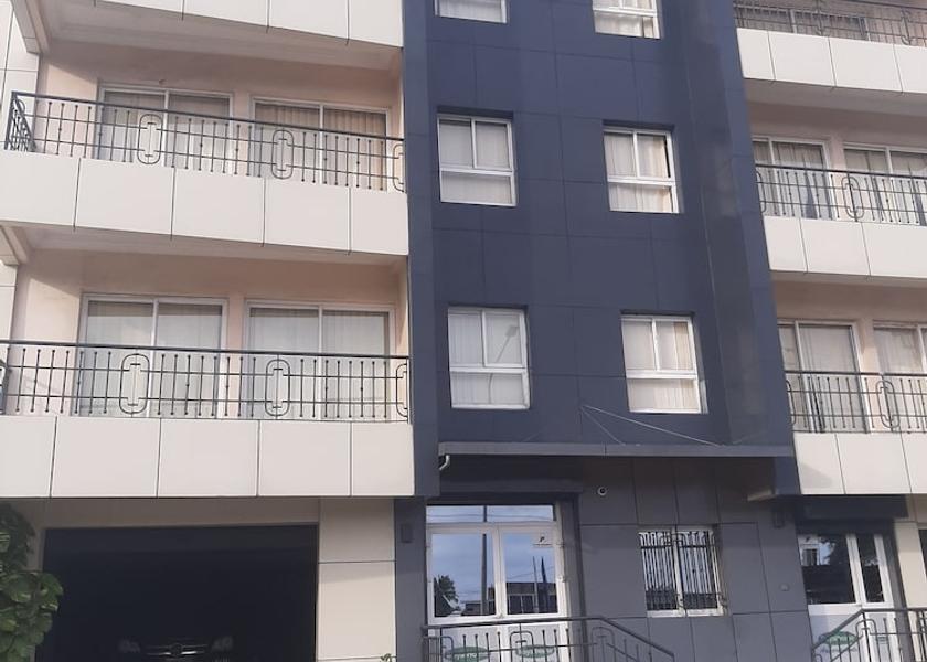  Douala Primary image