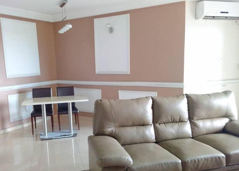  Douala Living Area