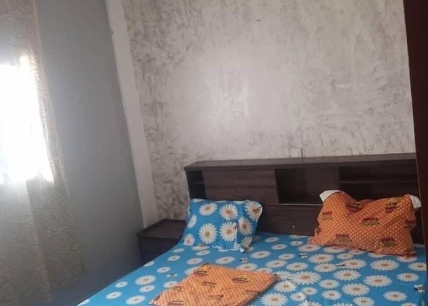  Douala Room