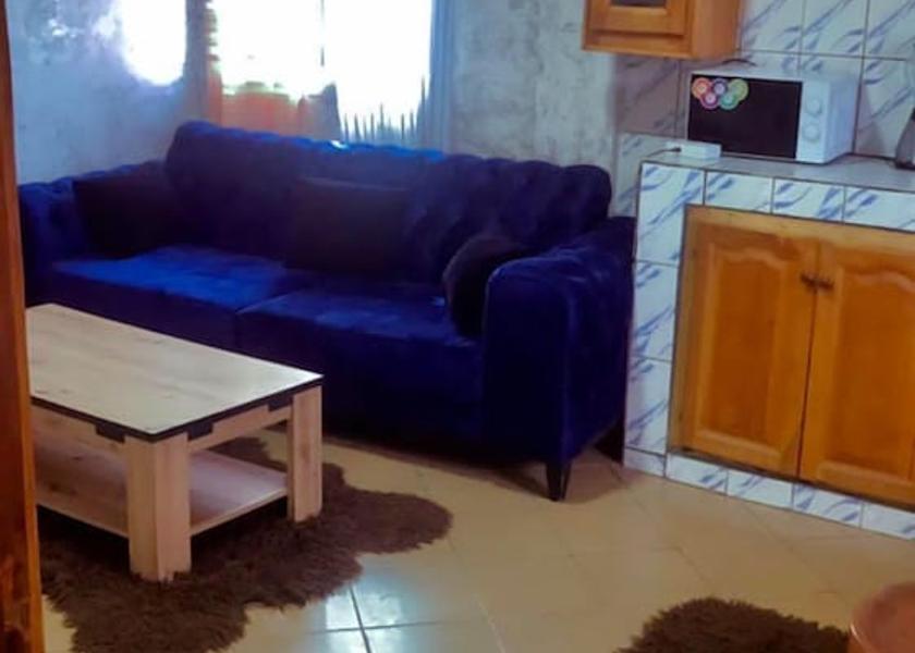  Douala Living Area