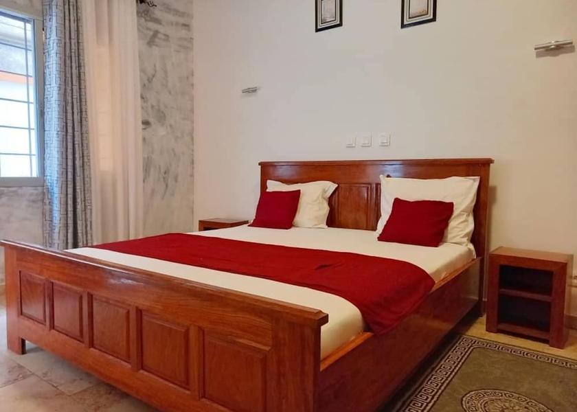  Kribi Room