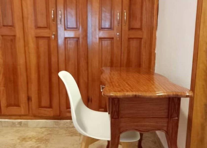  Kribi Room