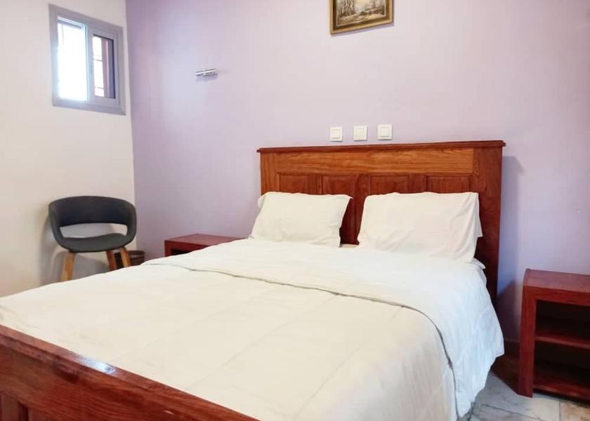  Kribi Room