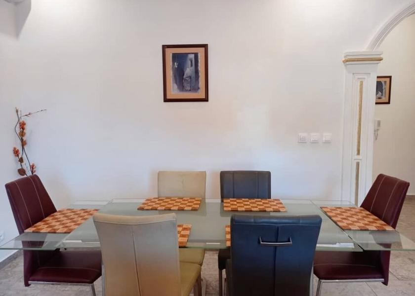  Kribi Kitchen