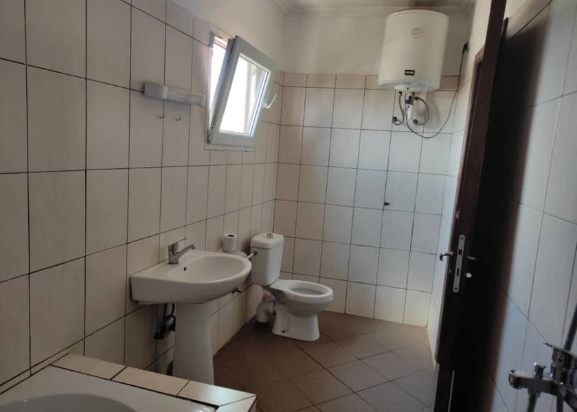  Kribi Bathroom