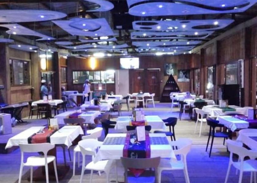  Kribi Restaurant