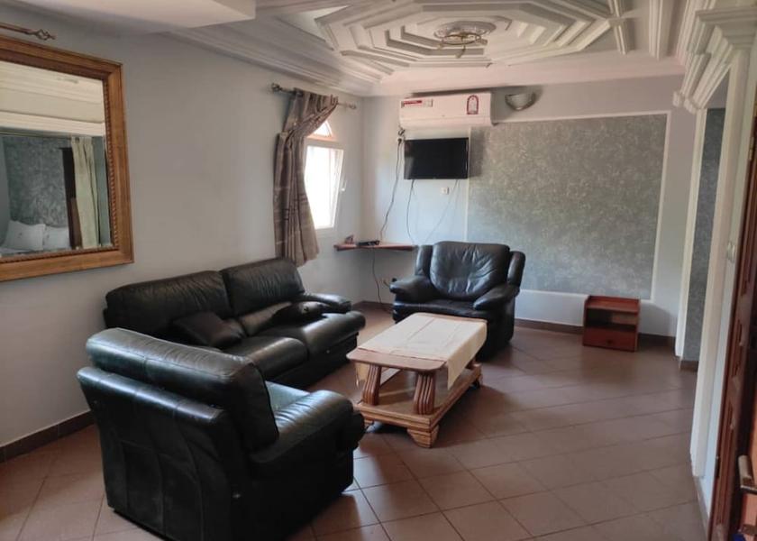  Kribi Room