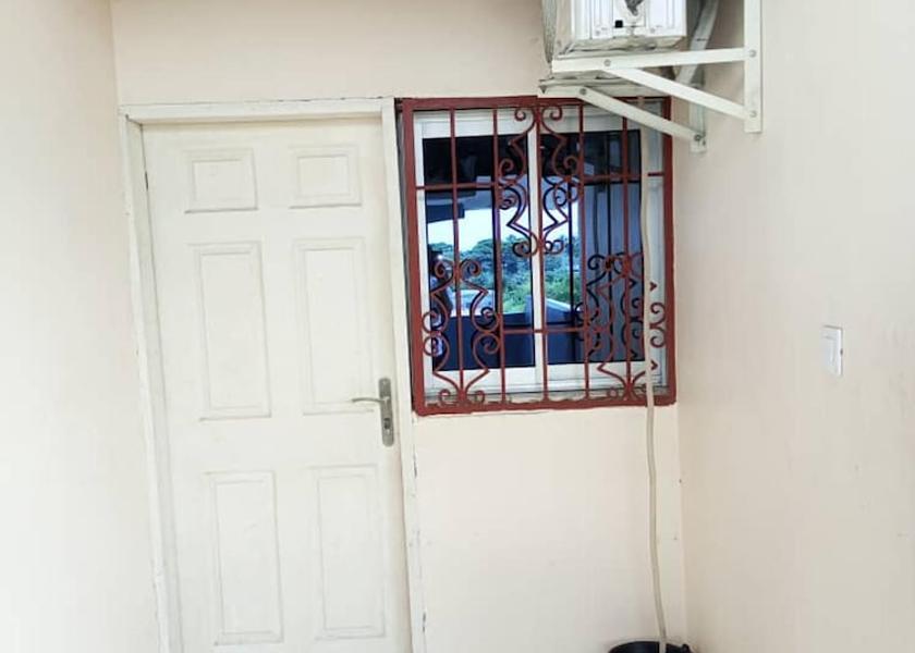  Bonaberi Exterior Detail