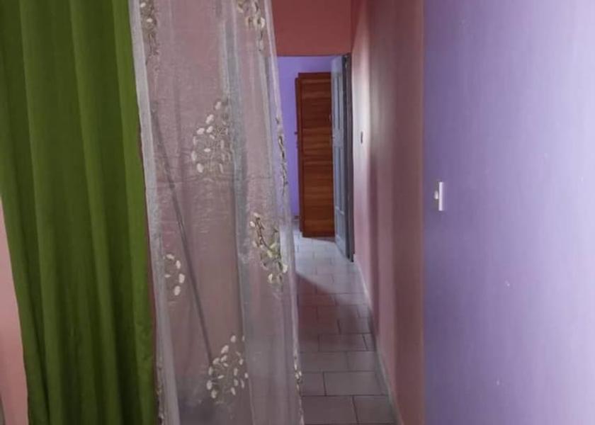  Bonaberi Interior Entrance