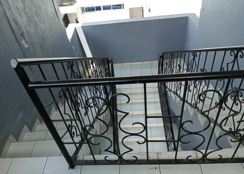  Bonaberi Interior Entrance