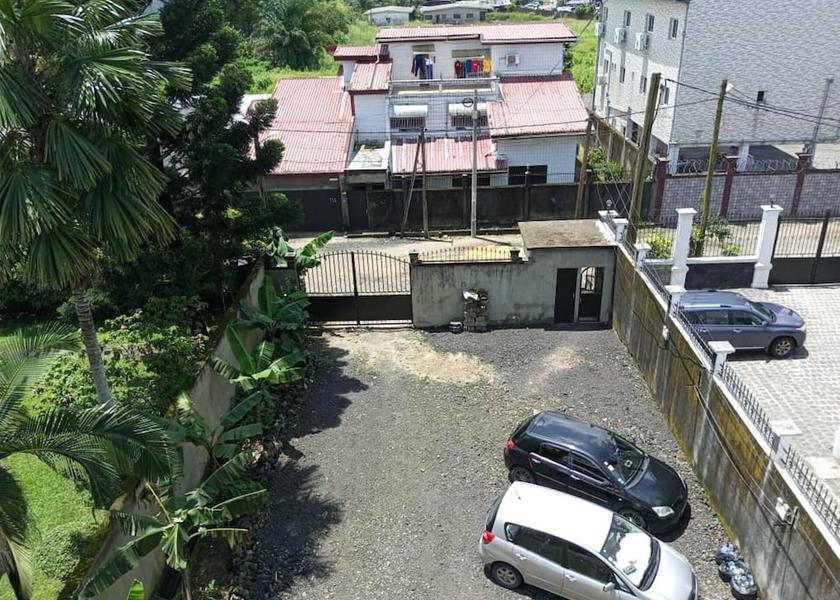  Bonaberi Property Grounds