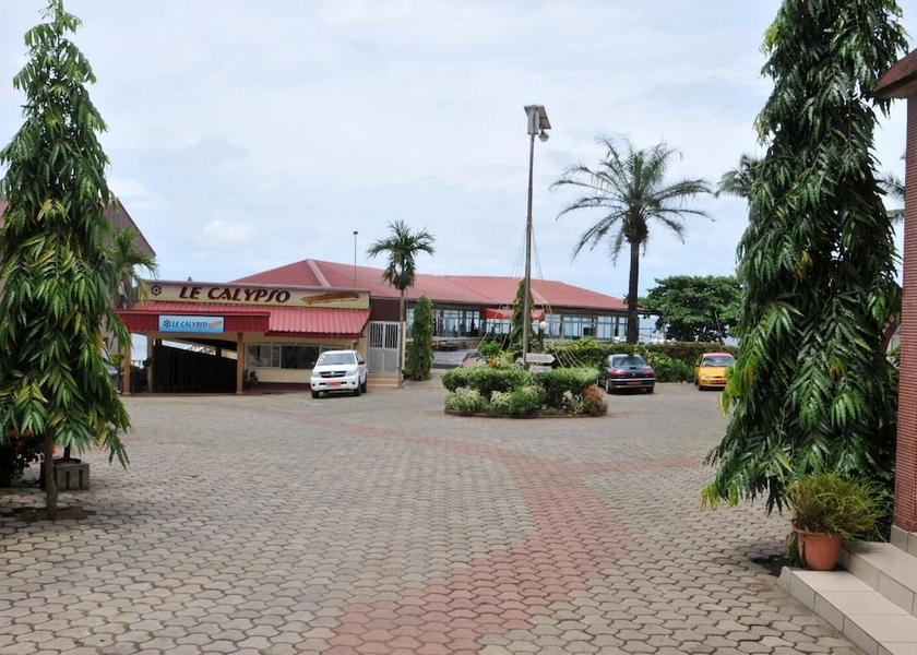  Limbe Property Grounds
