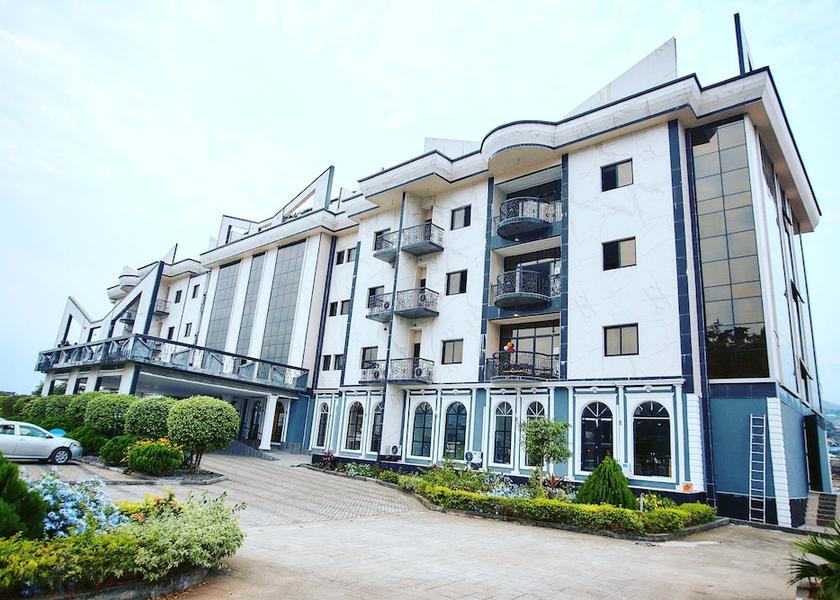  Limbe Primary image