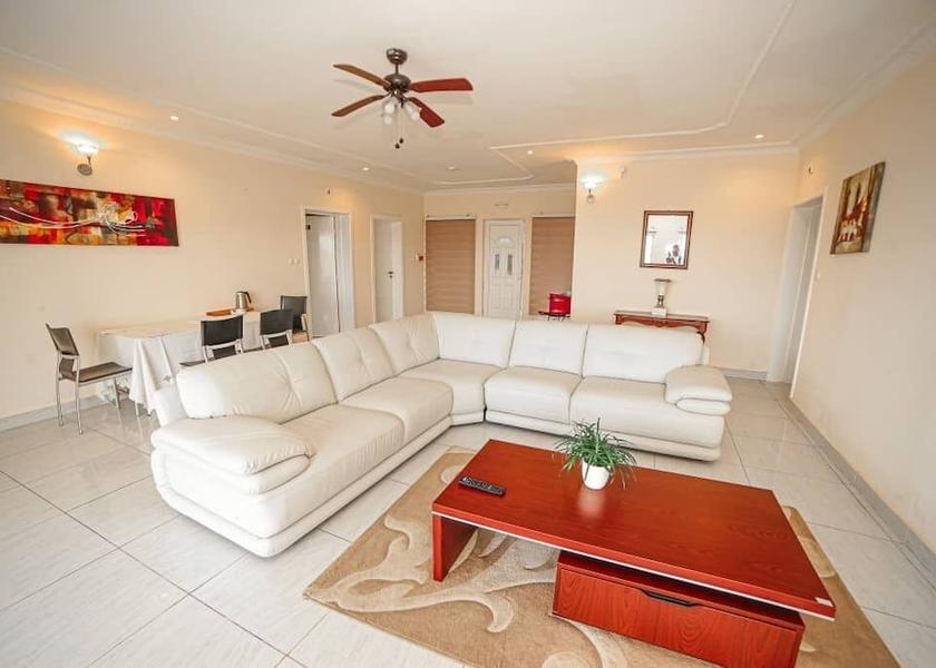  Limbe Living Area
