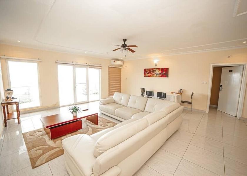  Limbe Living Area
