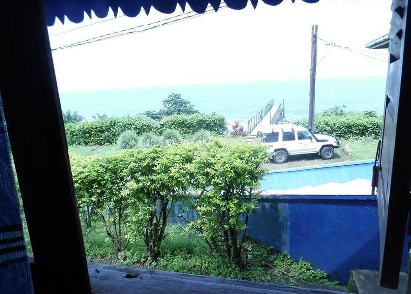  Limbe View from Property
