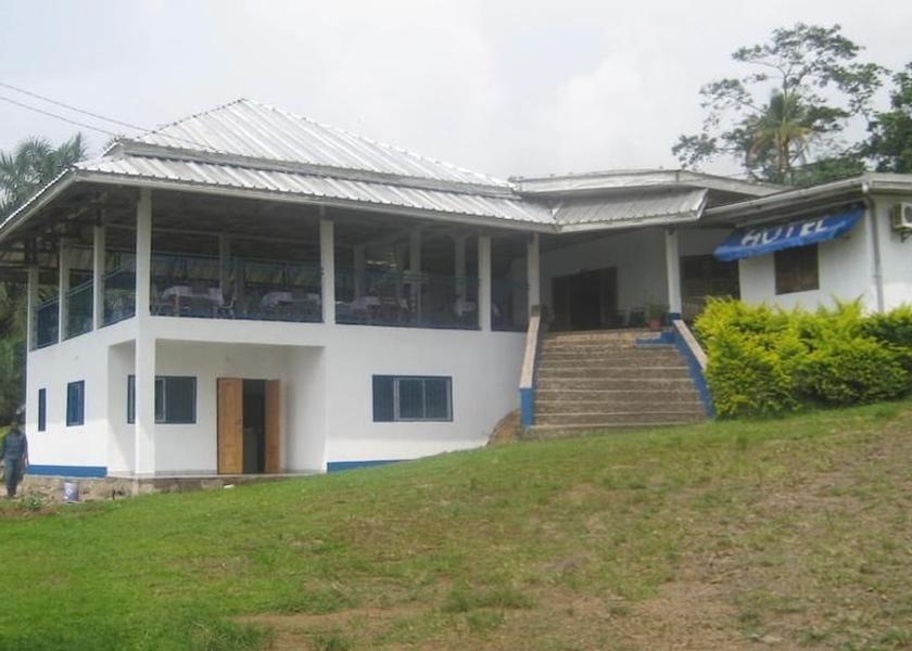  Limbe Facade