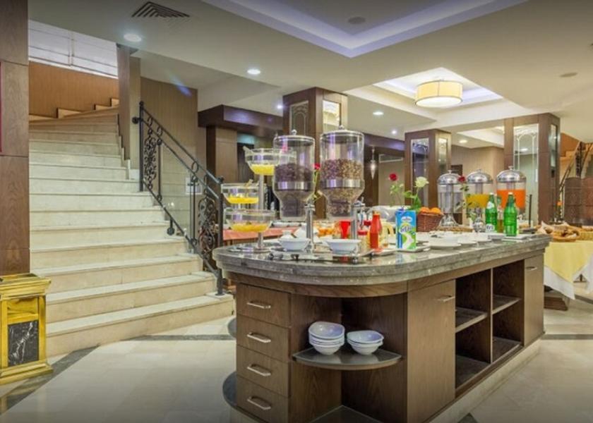 Setif Setif Food court