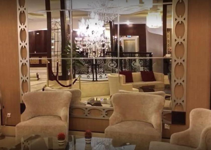  Setif Lobby