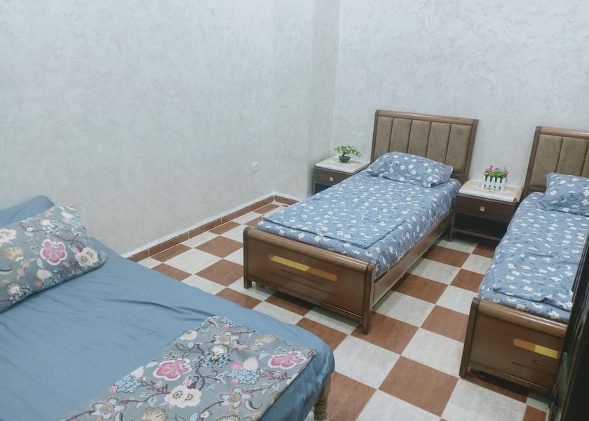  Setif Room