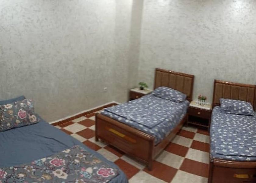  Setif Room