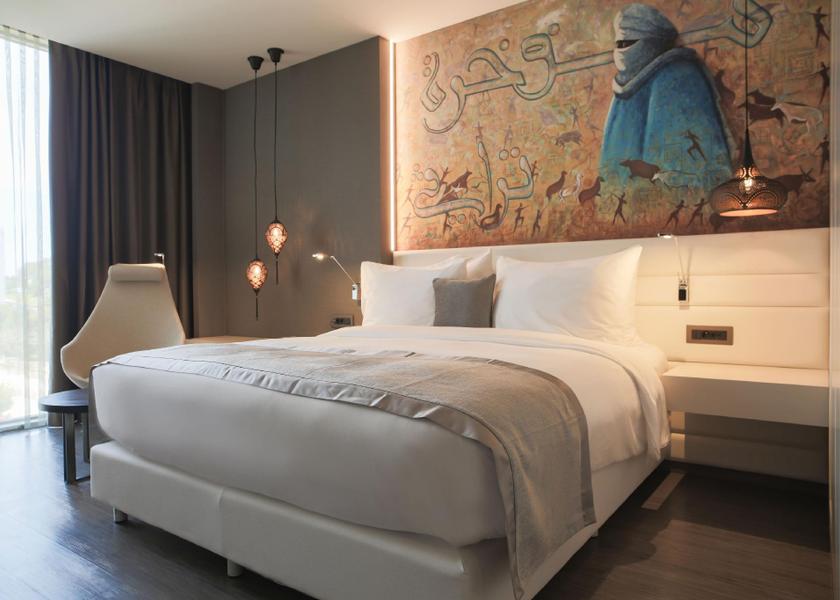 Algiers Superior Room