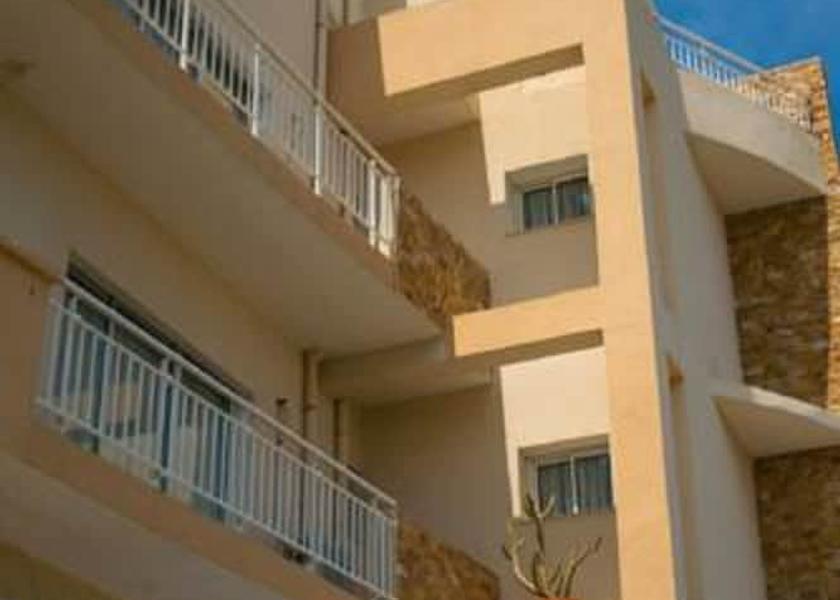  Algiers Facade