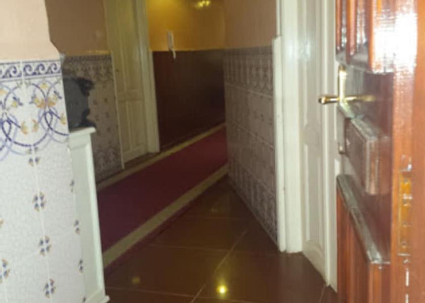  Algiers Interior Entrance