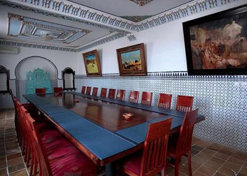  Algiers Meeting Room