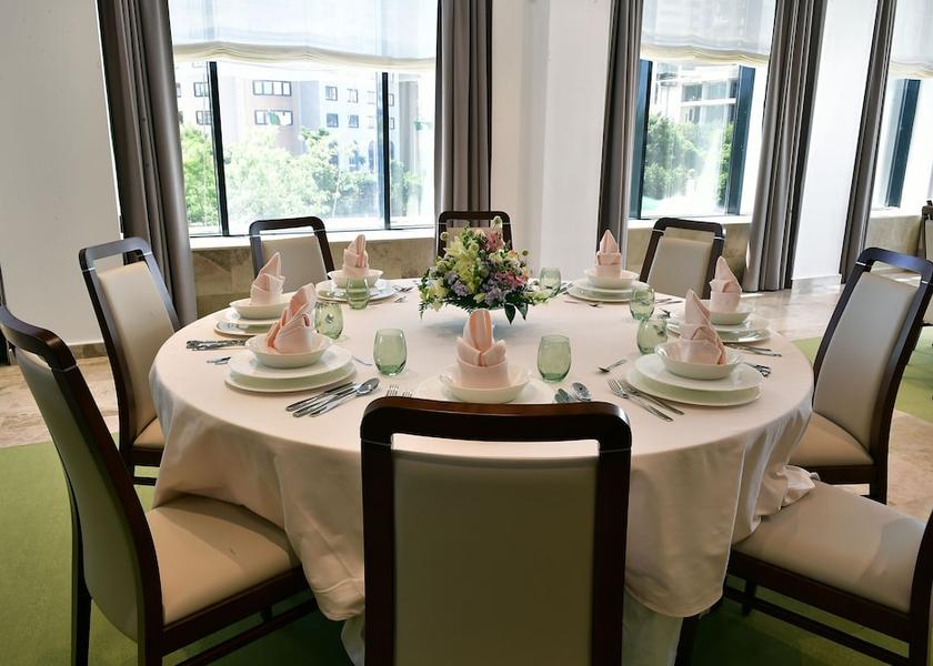  Algiers Banquet Hall