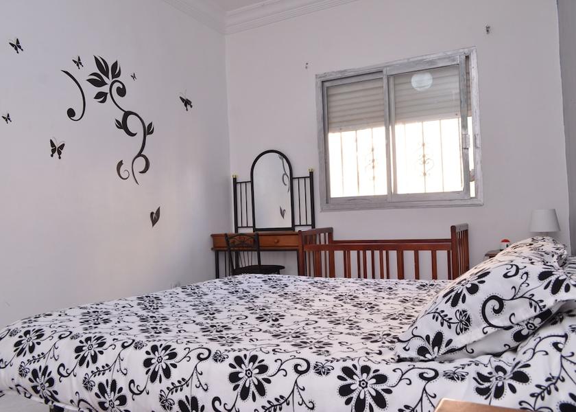  Oran Room