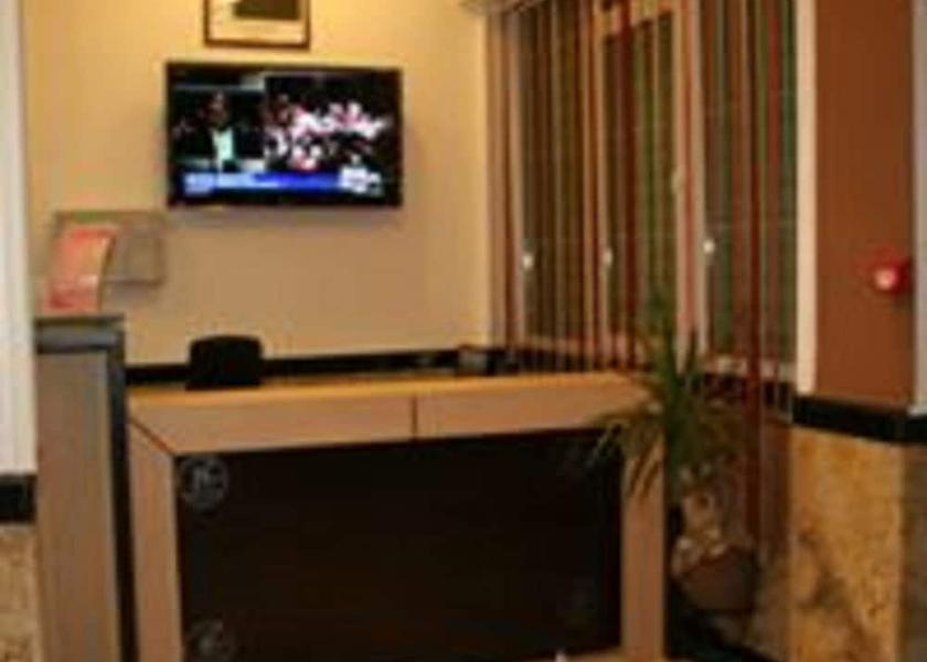  Oran Reception