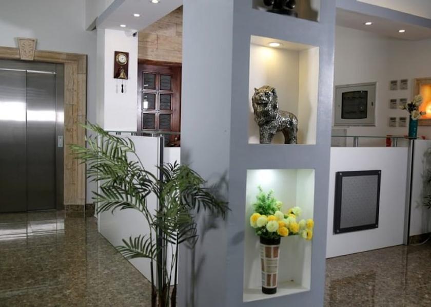  Oran Reception