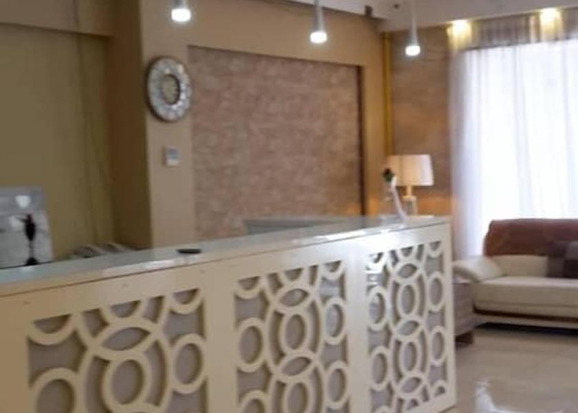  Oran Reception