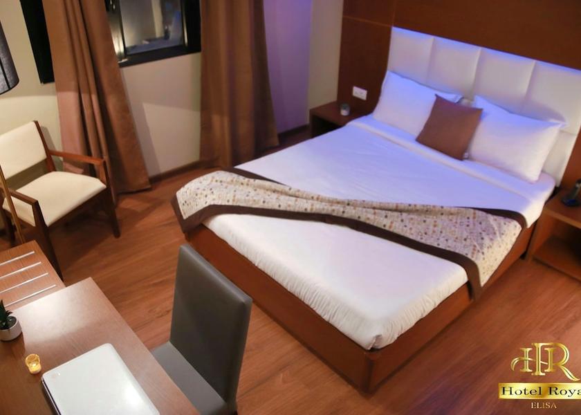  Annaba Room