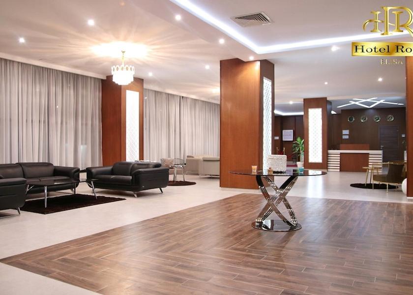  Annaba Reception