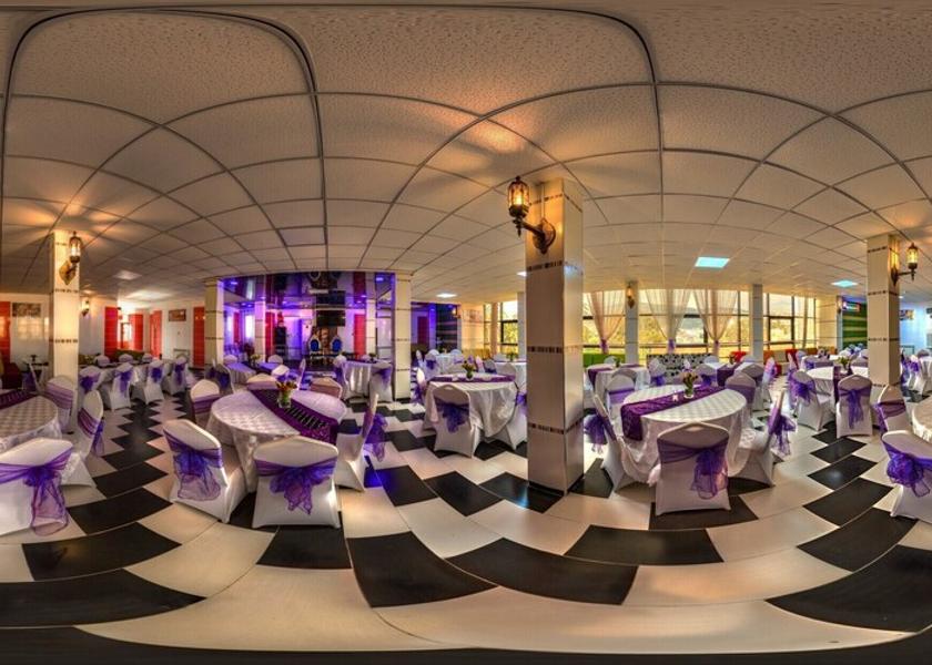  Annaba Banquet Hall