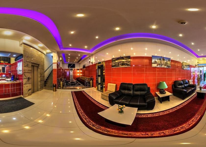  Annaba Lobby