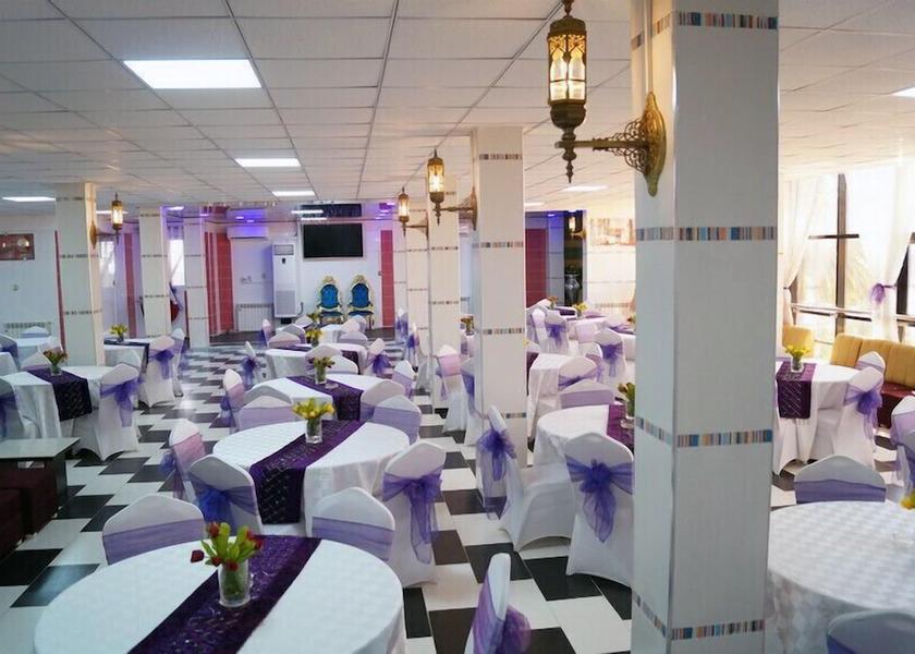  Annaba Banquet Hall