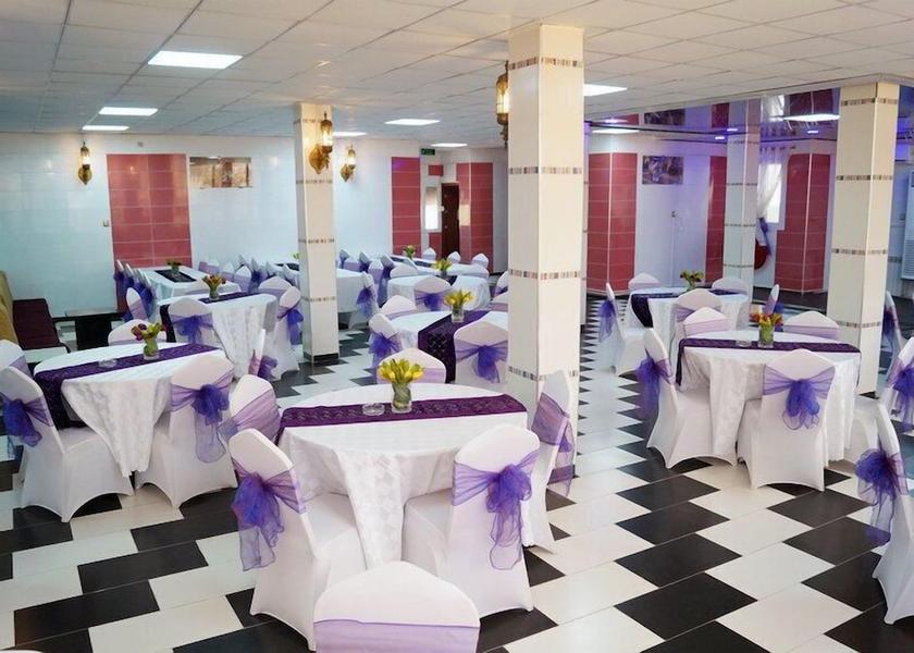  Annaba Banquet Hall