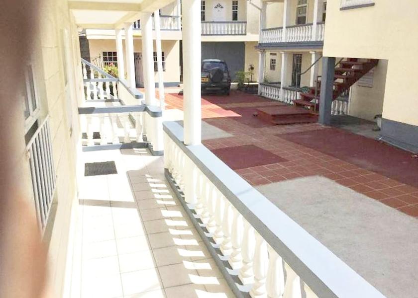  St. John Terrace