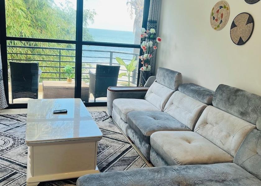 Serrekunda Living Area