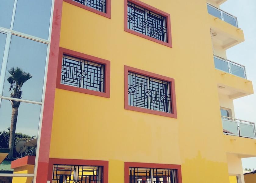  Serrekunda Primary image