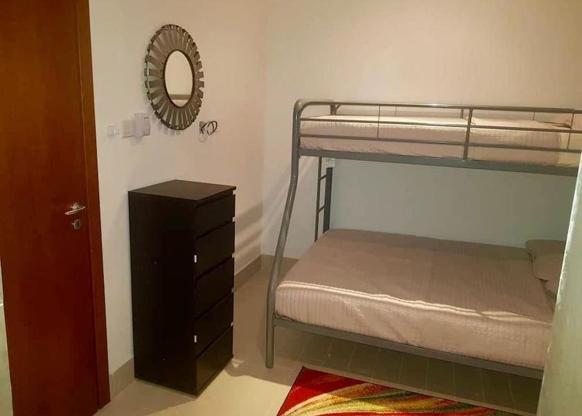  Serrekunda Childrens Theme Room